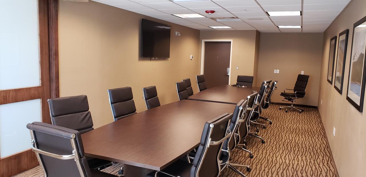 Comfort Suites Denver Near Anschutz Medical Campus Aurora Zewnętrze zdjęcie