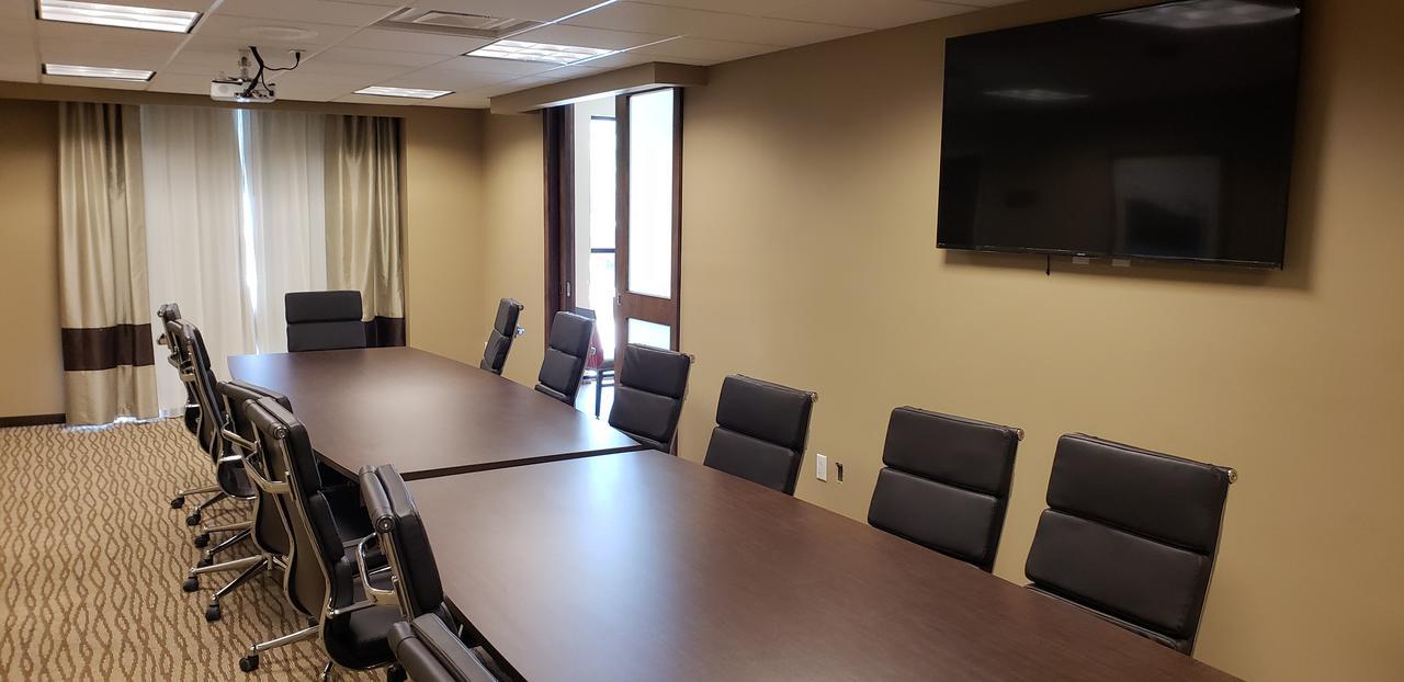 Comfort Suites Denver Near Anschutz Medical Campus Aurora Zewnętrze zdjęcie